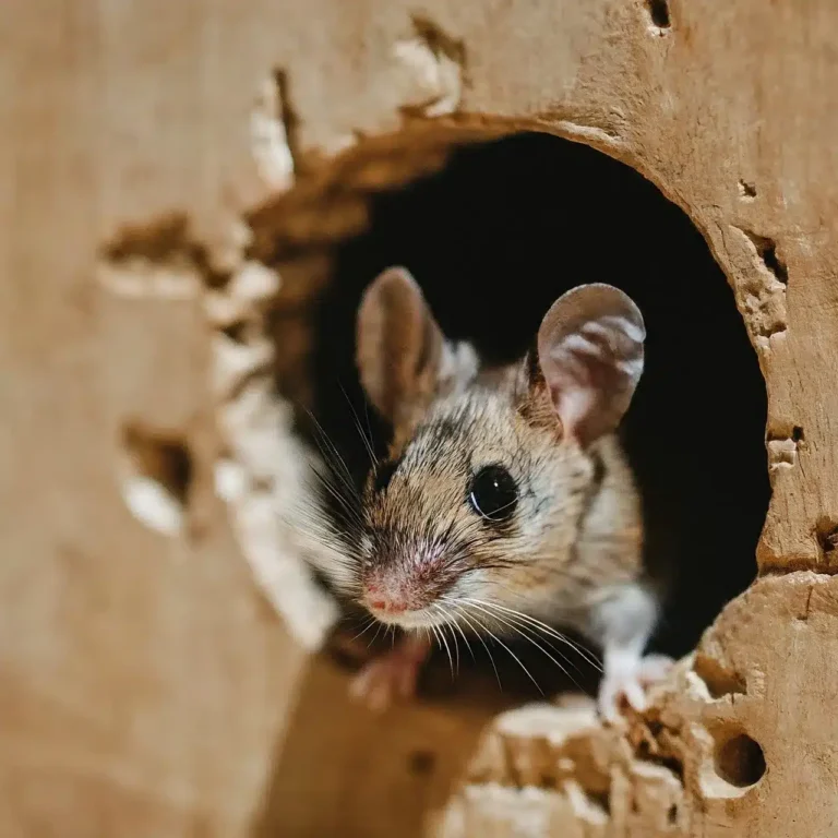 Wildlife and Pest Control: A Balancing Act