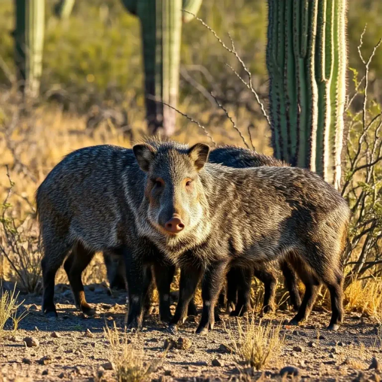 October in Arizona: A Wildlife Lover’s Paradise