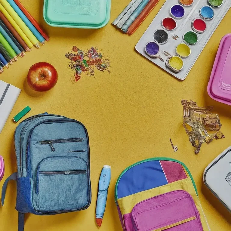 The kids are heading back to school, and you’re heading back to..