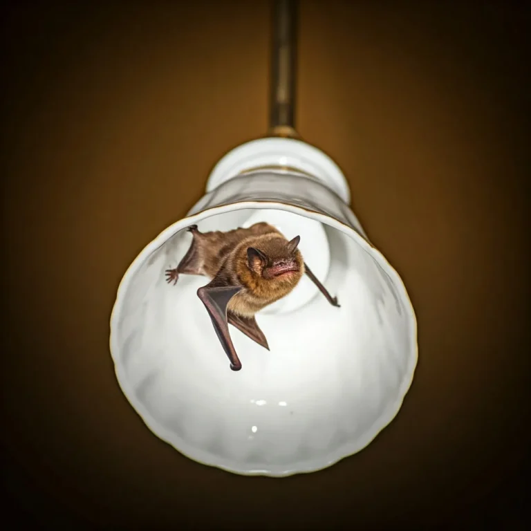 How to Get Rid of Bats