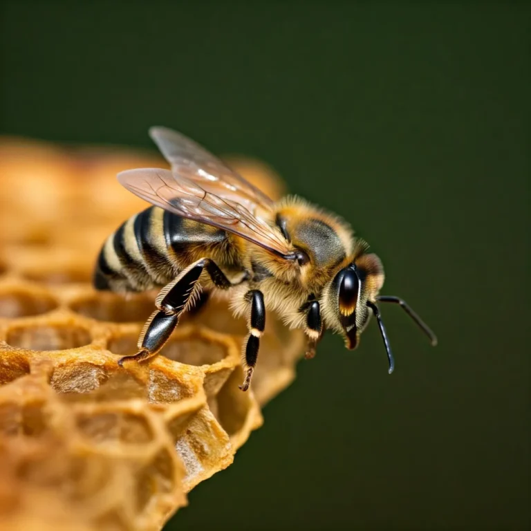 How to Get Rid of Bees