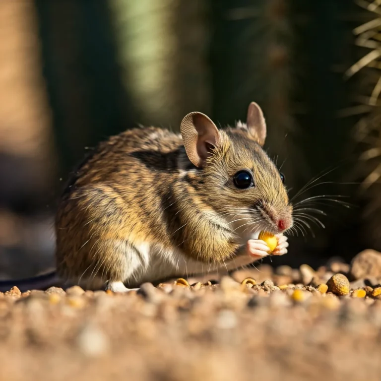 How to Get Rid of Mice