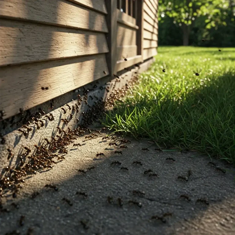 How to Keep Your Home Safe From Bugs